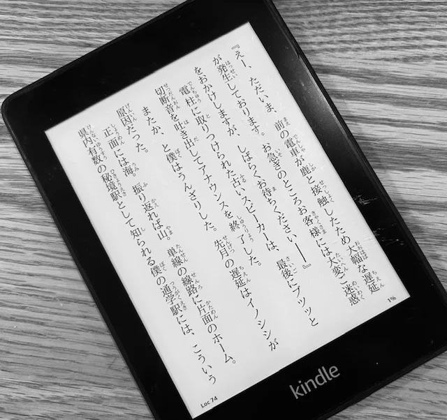 EZFurigana converter interface